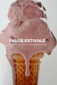 Lire la suite à propos de l’article Reprise des cours collectifs le 26 août